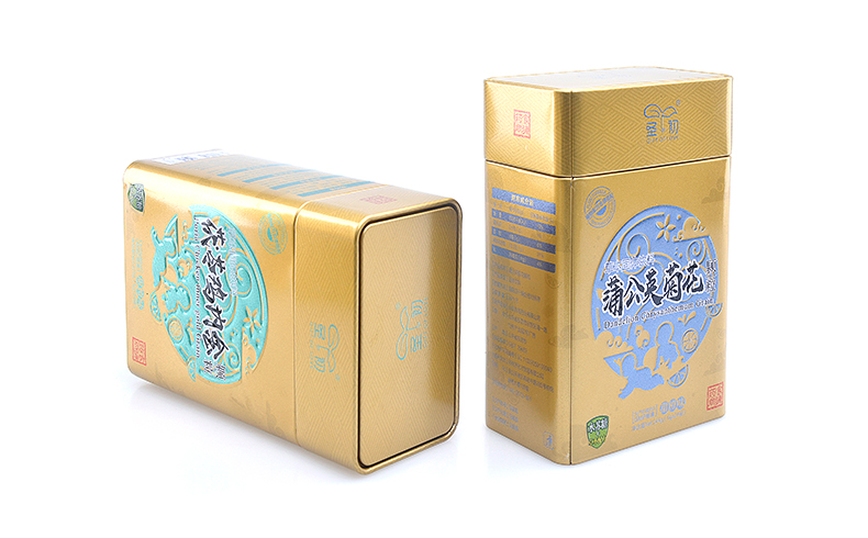 保健品固體(tǐ)飲料鐵盒包裝鑒賞 保健品固體(tǐ)飲料鐵盒包裝鑒賞