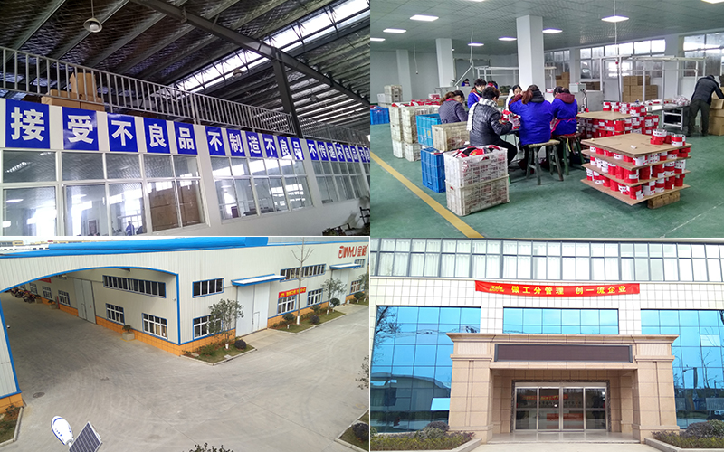 馬口鐵盒包裝生(shēng)産廠家(jiā)-金裕制罐