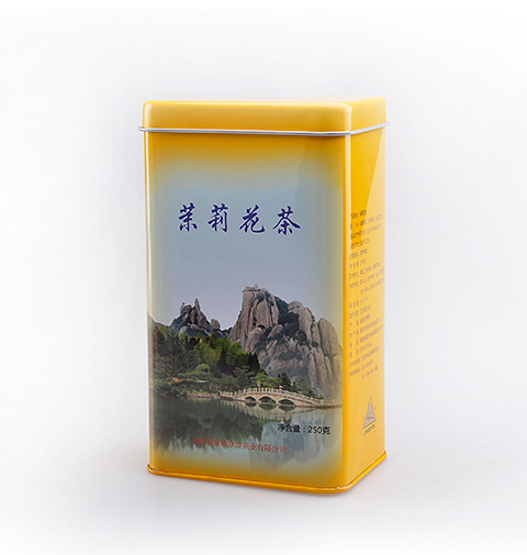 花(huā)茶鐵盒包裝 花(huā)茶鐵盒包裝
