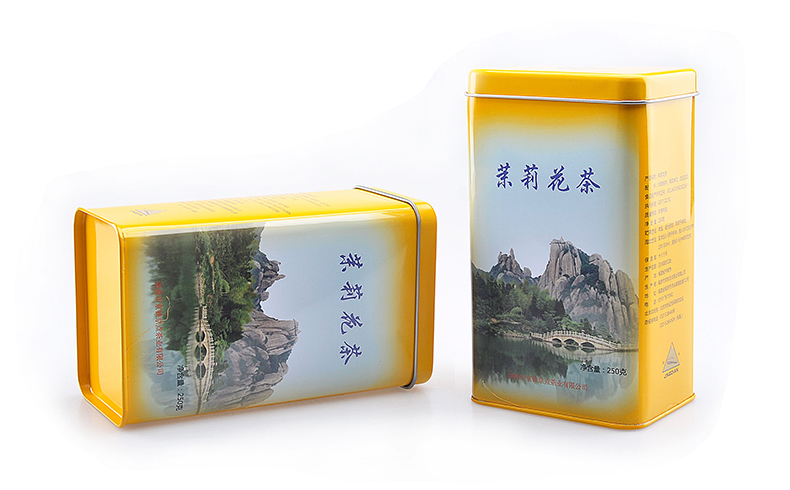 花(huā)茶鐵盒 花(huā)茶鐵盒