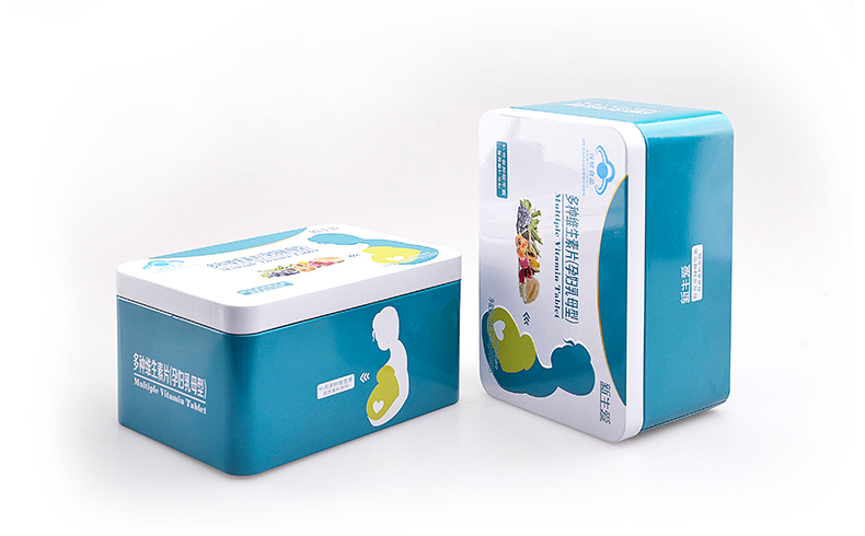 保健食品包裝盒設計(jì) 保健食品包裝盒設計(jì)